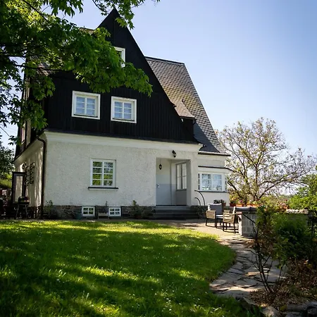 Vlasta Villa *