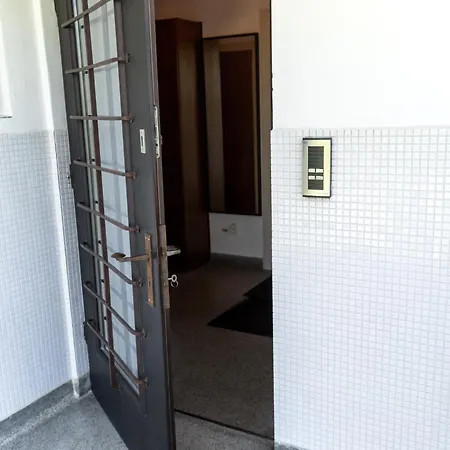 Villa Vlasta *