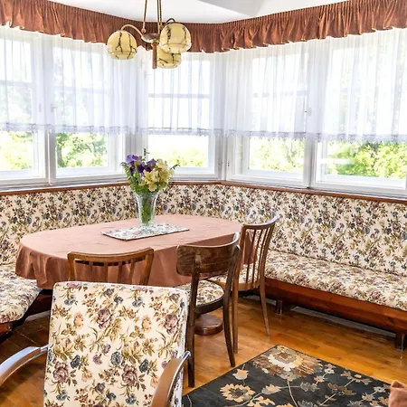 Villa Vlasta Bruntal