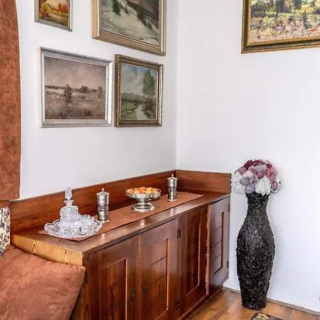 Villa Vlasta