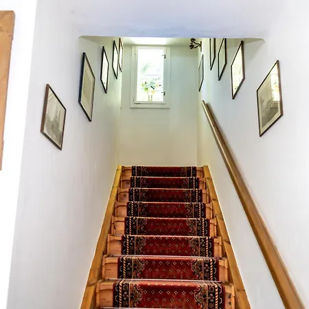 Villa Vlasta *
