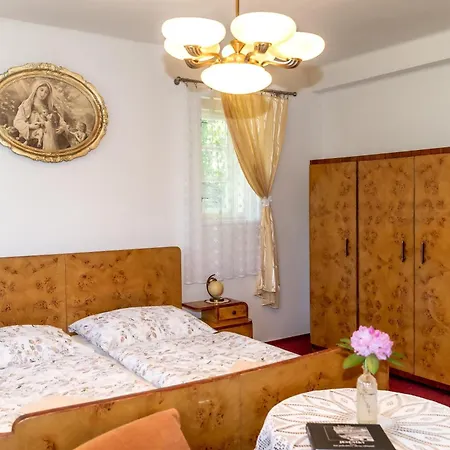 Villa Vlasta Bruntal