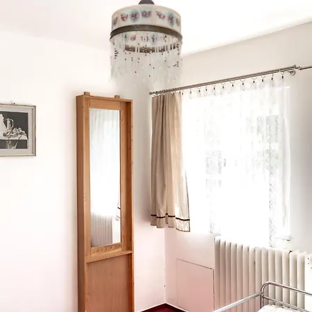 Vlasta Villa *