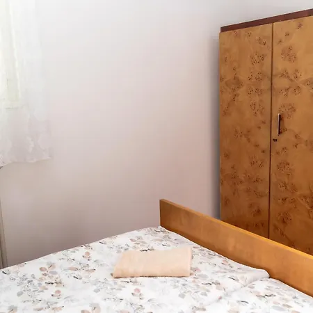 Villa Vlasta *