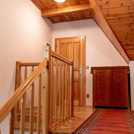 Vlasta Villa *