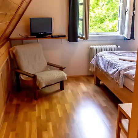 Vlasta Villa *
