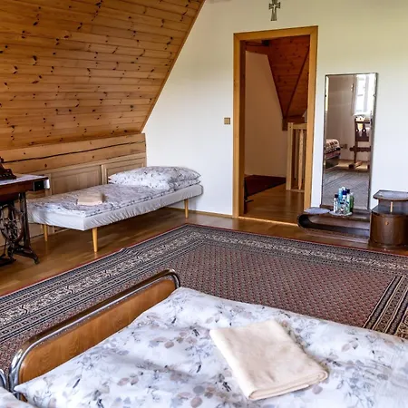 Vlasta Villa