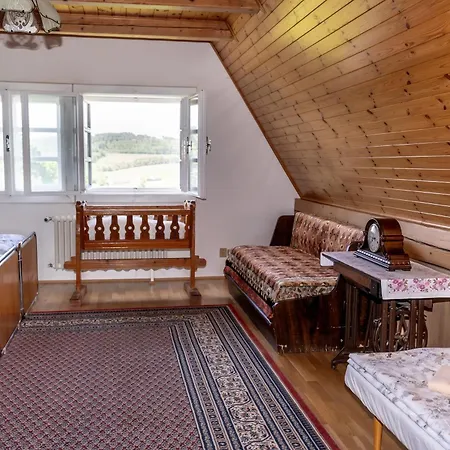 Villa Vlasta *