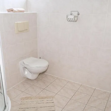 Vlasta Villa *