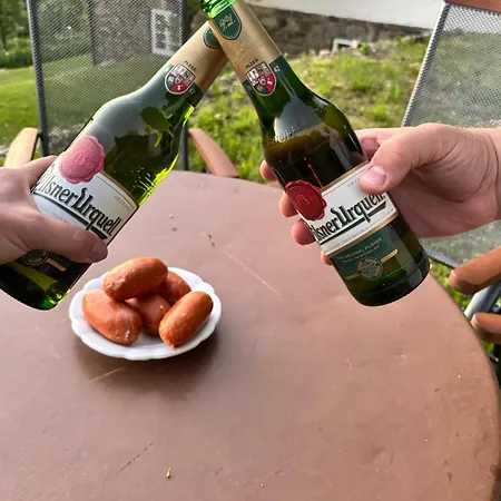Vlasta Villa *